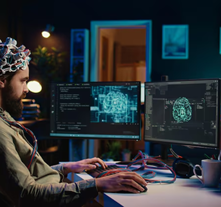 Digitalisation industrielle